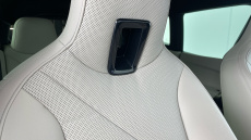 BMW iX 385kW xDrive50 M Sport 111.5kWh 5dr Auto Electric Estate